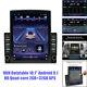 10.1 1din Android9.1 Touch Screen Quad-core 2+32gb Usb Car Gps Radio Mp5 Player
