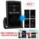 10.1'' 2din Android 10.1 Player Wifi 1g+16g Car Stereo Audio Radio Gps Machine