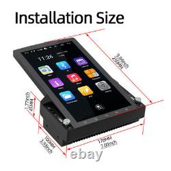 10.1'' 2DIN Android 10.1 Player Wifi 1G+16G Car Stereo Audio Radio GPS Machine