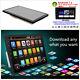 10.1 Android 7.1 Bluetooth 2din Car Stereo Radio Mp5 Player Wifi Gps Navigation