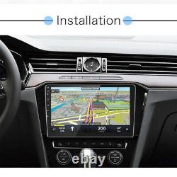 10.1''Car Navigation Android Navigator Reversing Image All-in-one Machine 2G+32G