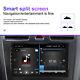 10.1 Hd 2din Android 11 Car Stereo Radio Gps Navi Wifi Mp5 2+32g With12led Camera