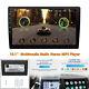 10.1'' Touch Screen Multimedia Radio Stereo Fm Car Mp5 Player For Ios / Android