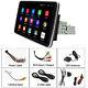 10.1in 1din Touch Screen Bluetooth Car Fm Stereo Radio Gps Navi Mp5 Player Wifi