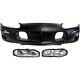 16525314, 16525313, 12335525 New Front For Chevy Chevrolet Camaro 1998-2002