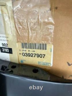 1967-68 Camaro Ss Rs Header Panel 3927907 New Gm Nos Old Stock In Box