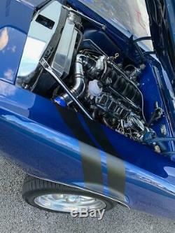 1967 Chevrolet Camaro Restomod Fully Built! 6spd SEE VIDEO