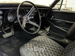 1967 Chevrolet Camaro rs ss