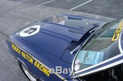 1968 Chevrolet Camaro Sunoco Penske Car SEE VIDEO