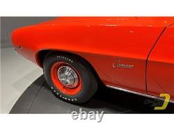 1969 Chevrolet Camaro COPO replica