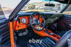 1969 Chevrolet Camaro Rally Sport Tribute