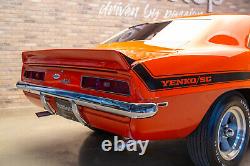 1969 Chevrolet Camaro Yenko/SC