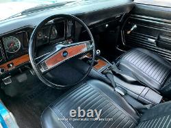 1969 Chevrolet Camaro Z28 Fully Documented! 4spd SEE VIDEO