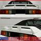 1982-1989 1990 1991 1992 Chevy Camaro Factory Z28 Style Spoiler Wing Unpainted