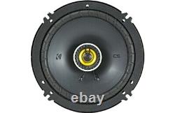 1993-2002 Chevy Camaro Kicker Factory Speaker Replacement Package