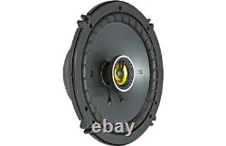 1993-2002 Chevy Camaro Kicker Factory Speaker Replacement Package