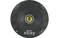 1993-2002 Chevy Camaro Kicker Factory Speaker Replacement Package