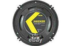 1993-2002 Chevy Camaro Kicker Factory Speaker Replacement Package