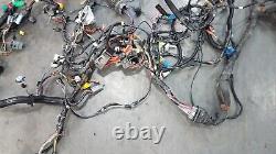 1999 Chevy Camaro SS Chassis Wiring Harness #0535 D1