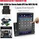 1din 10.1 Android 9.1 Hd Quad-core 2+32gb Car Stereo Radio Gps Nav Mp5 Player