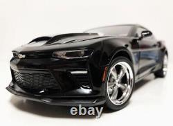 1/18 Awith'18 Chevy Chevrolet Yenko Camaro