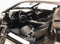 1/18 Awith'18 Chevy Chevrolet Yenko Camaro