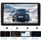 1 Din 7android 11.0 Car Player Stereo Mp5 Carplay Gps Navigation Touch Fm Radio