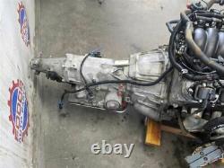 2002 Camaro 5.7L LS1 Engine w 4L60E Automatic Transmission Drop Out LS SWAP