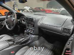 2002 Chevrolet Camaro SS Coupe