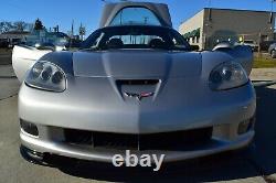2007 Chevrolet Corvette 6-MANUAL Z06-EDITION(KEEP IT REAL)