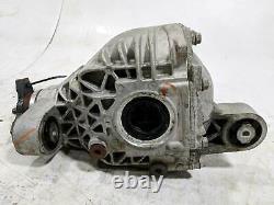 2010-2012 Chevy Camaro SS Rear Axle Differential Carrier Manual Transmission