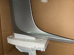 2010 2015 Chevy Camaro Rear Spoiler Wing WithHardware WithInstructions 1917021 NEW