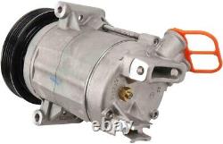 2010 2015 Chevy Camaro SS 6.2L V8 A/C AC Compressor Genuine GM OEM