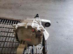 2011-2015 Chevrolet Chevy Camaro Rear Axle Differential Carrier AT 3.27 Ratio
