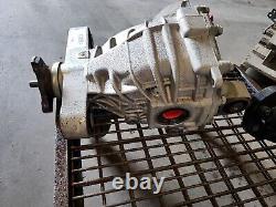 2011-2015 Chevrolet Chevy Camaro Rear Axle Differential Carrier AT 3.27 Ratio