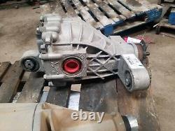 2011-2015 Chevy Camaro 3.6L Rear Axle Differential Carrier 3.27 Ratio MYB