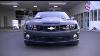 2012 Chevy Camaro Ss In Depth Review