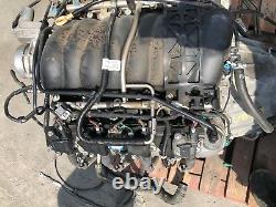 2012 Chevy Camaro Super Sport Automatic Transmission Ls3 L99 Engine 823 12621766