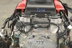2013 Chevrolet Camaro Zl1 Lsa Oem Engine & Manual Transmission Swap 72k #1248