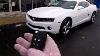 2013 Chevy Camaro Lt Video Walk Around At Apple Chevrolet