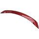 2014-15 Chevy Camaro Zl1 Rear Spoiler Withantenna Module New Oem Crystal Red Gbe