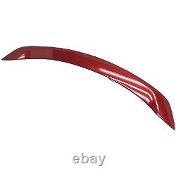 2014-15 Chevy Camaro ZL1 Rear Spoiler withAntenna Module New OEM Crystal Red GBE