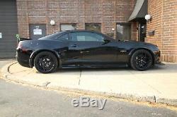 2015 Chevrolet Camaro Z28 With Options