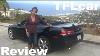 2015 Chevy Camaro Ss Convertible Review Topless In San Diego
