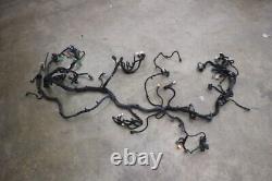 2016-2017 Chevy Camaro Dashboard Instrument Panel Wire Wiring Harness OEM