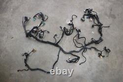 2016-2017 Chevy Camaro Dashboard Instrument Panel Wire Wiring Harness OEM