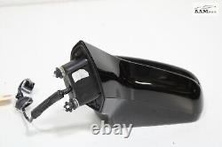 2016-2023 Chevy Camaro Front Left Driver Side Exterior Rear View Mirror Oem