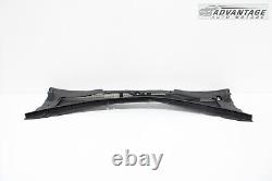 2016-2023 Chevy Camaro Front Windshield Wiper Cowl Grille Cover Panel Oem