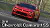2016 Chevrolet Camaro 1ss Review Curbed With Craig Cole