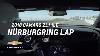2018 Camaro Zl1 1le Conquers N Rburgring Chevrolet